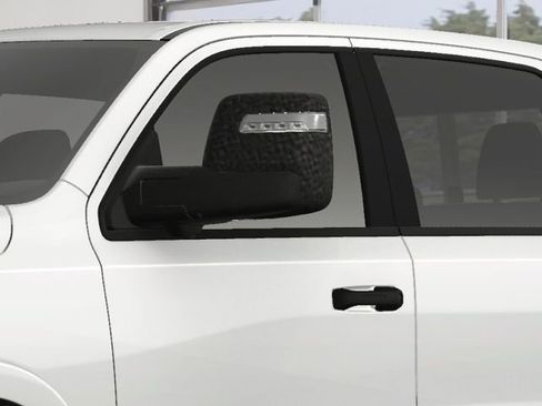 New 2025 RAM 1500 Big Horn image 15