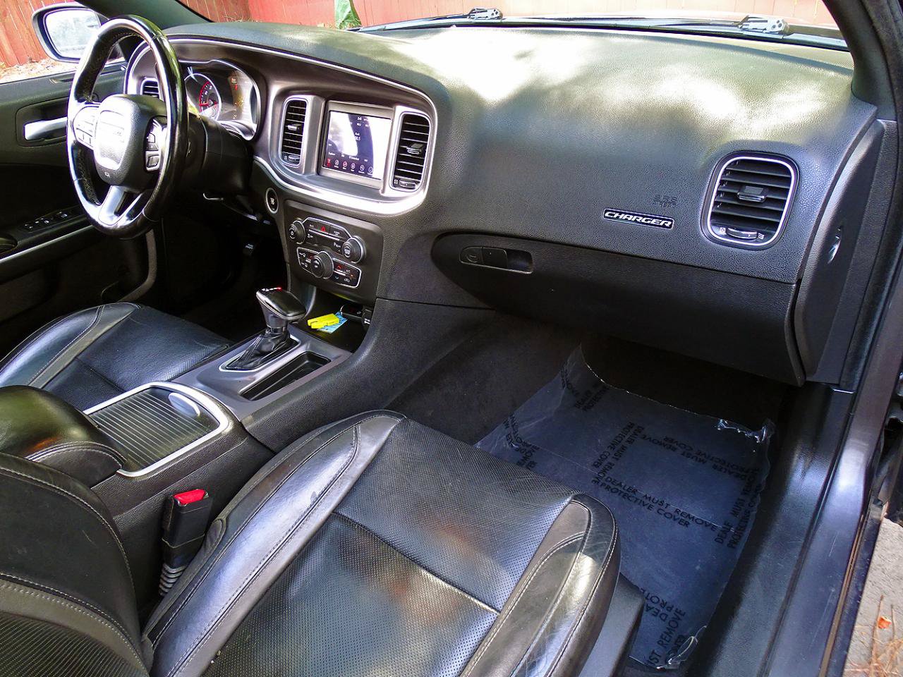 Used 2021 Dodge Charger SXT w/ Leather Interior Group RWD image 30