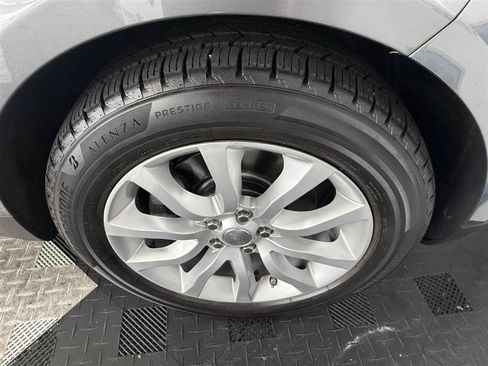 Used 2015 Land Rover Range Rover Sport HSE AWD/4WD image 17
