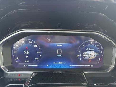 New 2026 Chevrolet Silverado 1500 RST w/ Redline Edition image 25