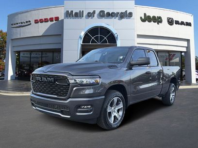 New 2026 RAM 1500 Express