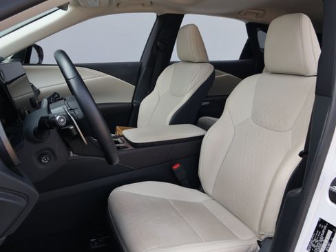 Used 2025 Lexus RX 350 Premium Plus FWD image 34