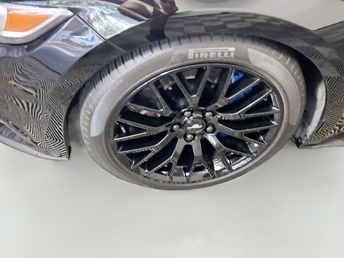 Used 2015 Ford Mustang GT Premium w/ Equipment Group 401A RWD image 14