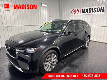Used 2024 MAZDA CX-90 3.3 Turbo w/ Premium Package