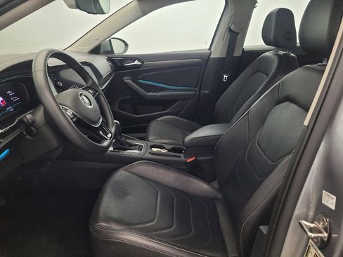 Used 2020 Volkswagen Jetta SEL Premium FWD image 17