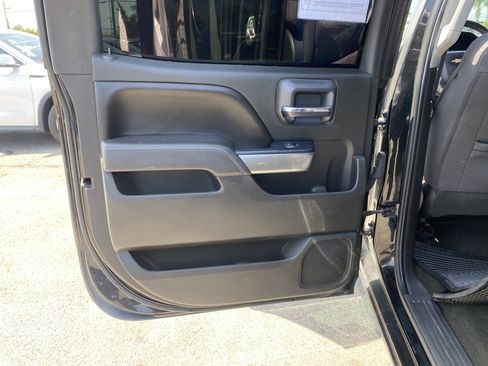 Used 2017 Chevrolet Silverado 1500 LT w/ All Star Edition RWD image 15