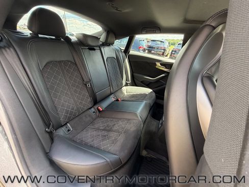 Used 2019 Audi S5 Premium Plus AWD/4WD image 34