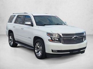 Used 2018 Chevrolet Tahoe Premier video 3