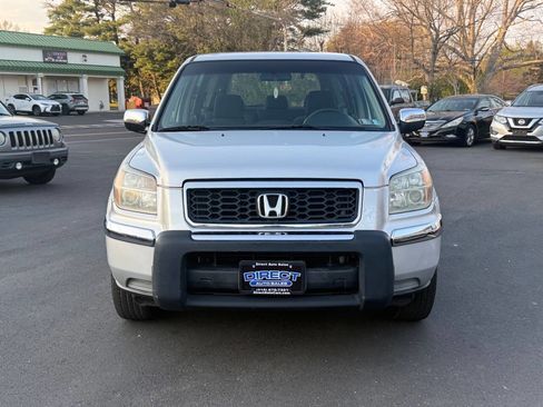 Used 2006 Honda Pilot LX image 3
