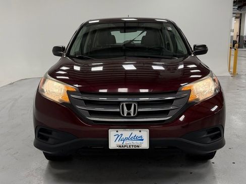 Used 2014 Honda CR-V LX image 6
