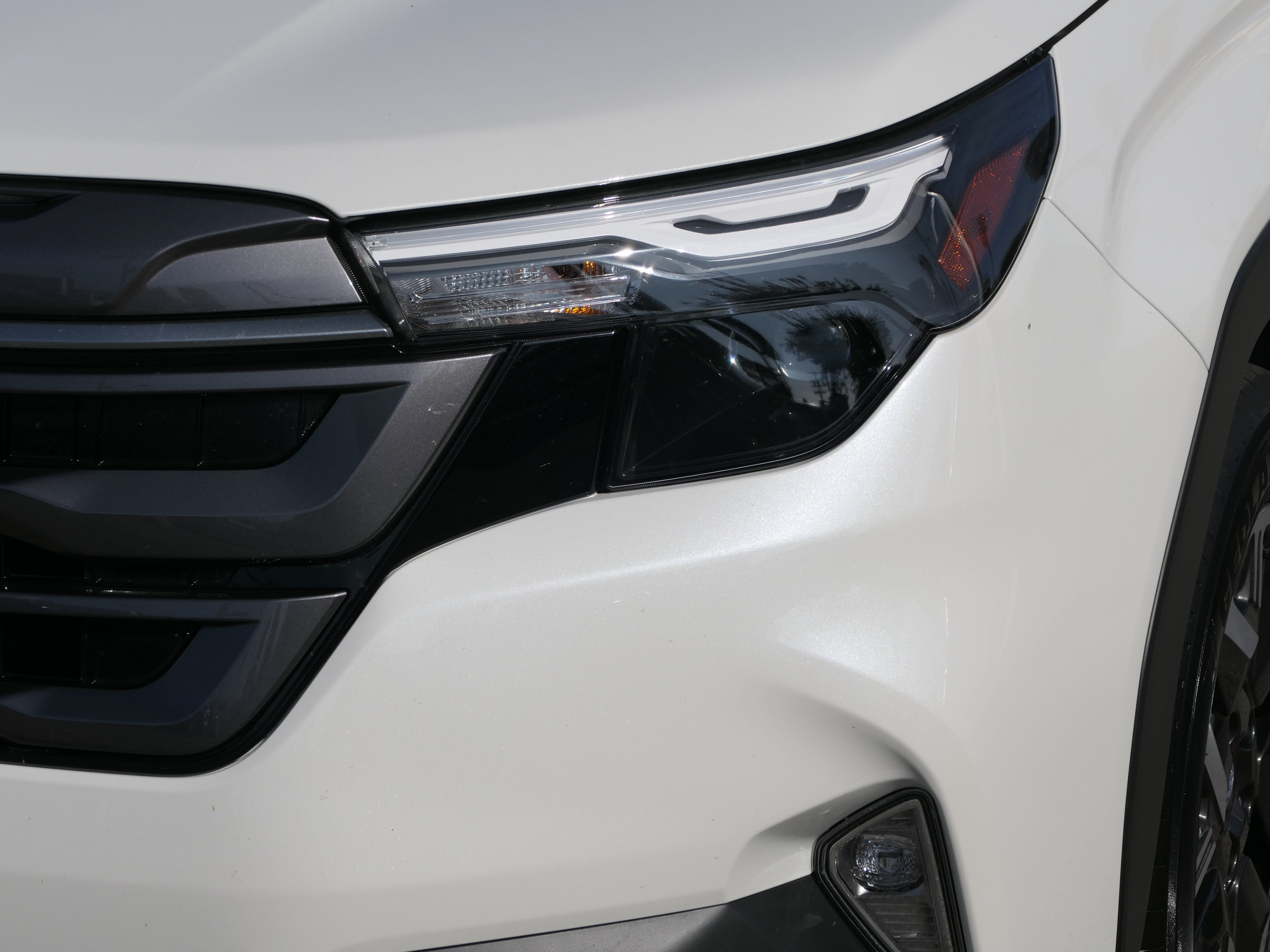 Certified 2026 Subaru Forester Premium AWD/4WD image 9