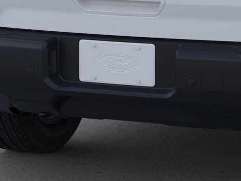 New 2026 Ford Bronco Sport Big Bend AWD/4WD image 23