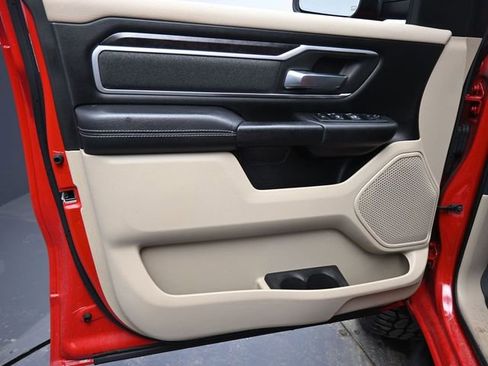 Used 2020 RAM 1500 Big Horn image 12