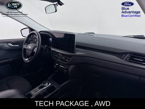 Certified 2023 Ford Escape Active w/ Tech Pack #2 image 29