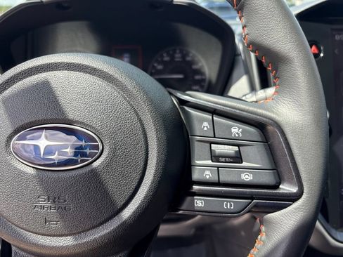 Used 2024 Subaru Crosstrek 2.5i Limited w/ Popular Package #4A AWD/4WD image 28
