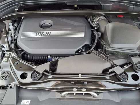 New 2026 BMW X1 xDrive28i w/ Technology Package AWD/4WD image 18
