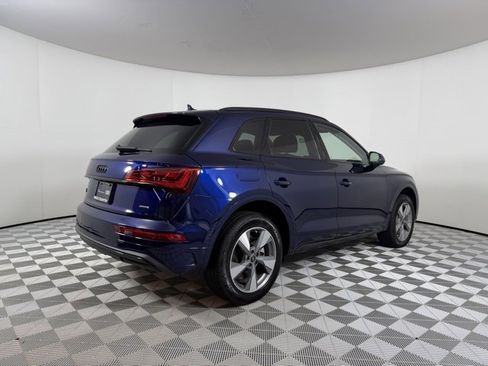 Certified 2025 Audi Q5 2.0T Premium image 7
