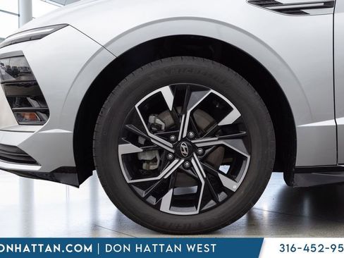 Used 2025 Hyundai Sonata SEL image 36