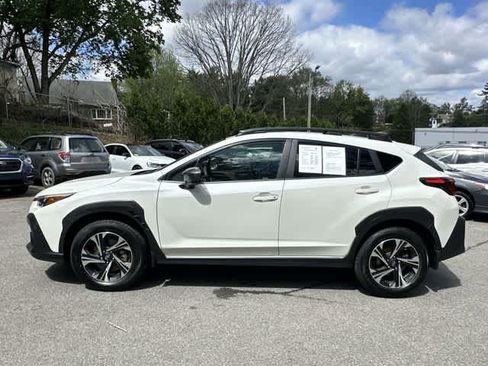 Certified 2024 Subaru Crosstrek 2.0i Premium AWD/4WD image 2