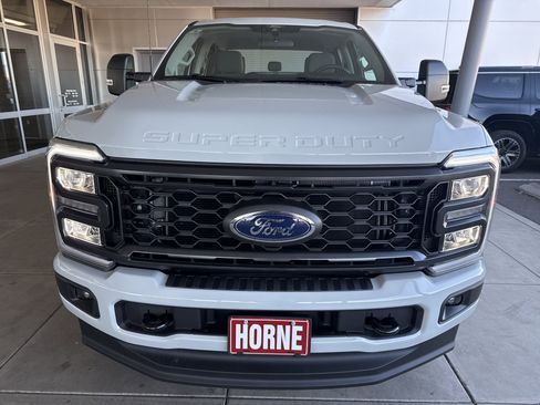 New 2026 Ford F250 XL w/ STX Appearance Package image 2