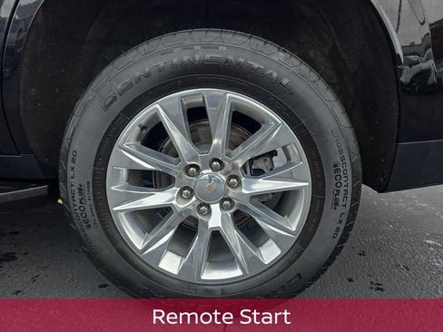 Used 2023 Chevrolet Tahoe Premier image 11