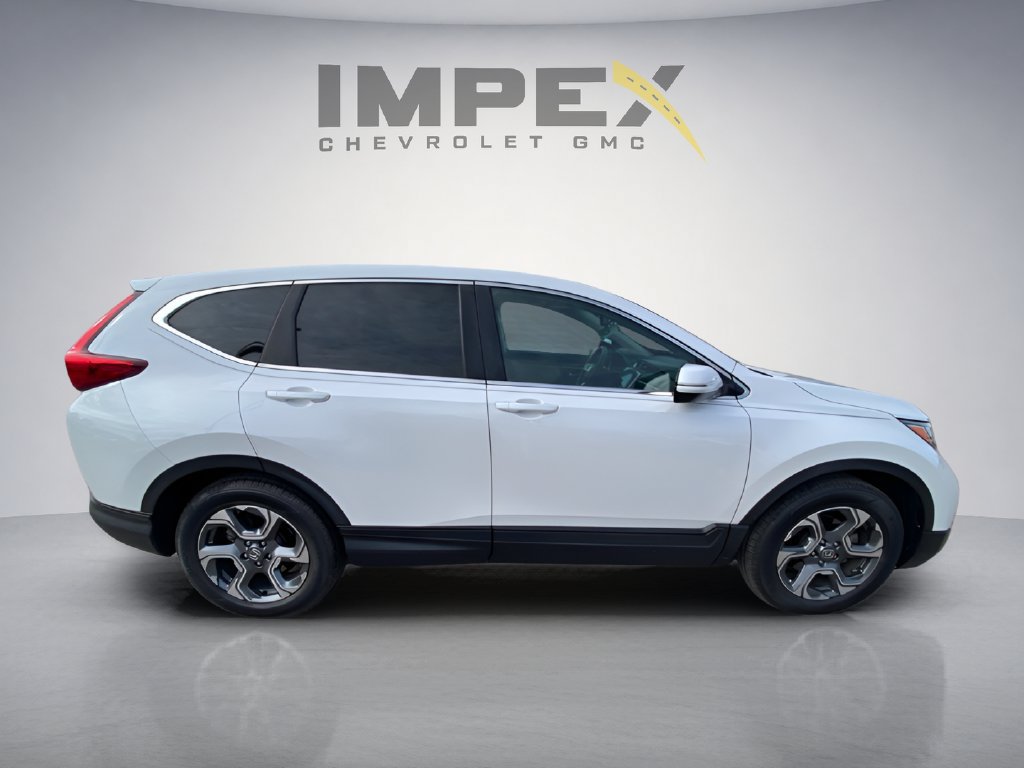Used 2019 Honda CR-V EX-L image 6