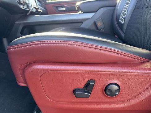 Used 2025 RAM 1500 Rebel w/ Rebel Level 1 Equipment Group image 12