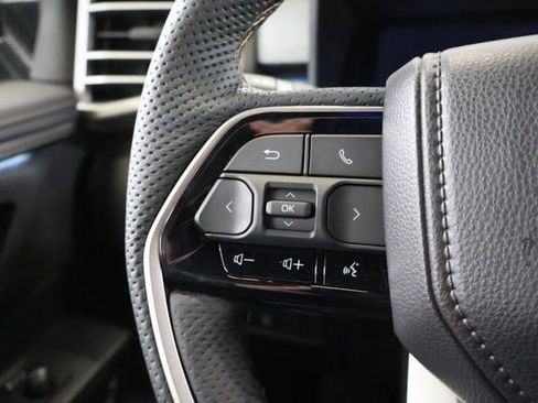 New 2026 Toyota Tundra Capstone image 17