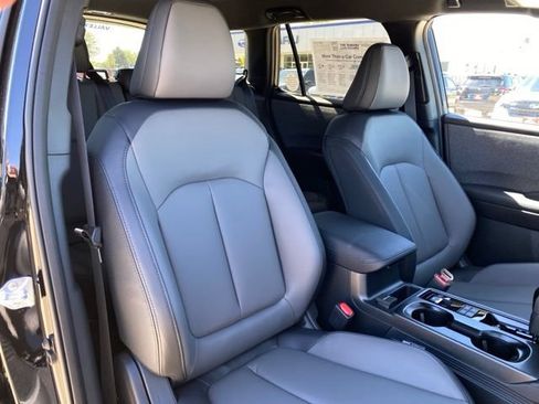 New 2026 Subaru Outback Premium AWD/4WD image 9