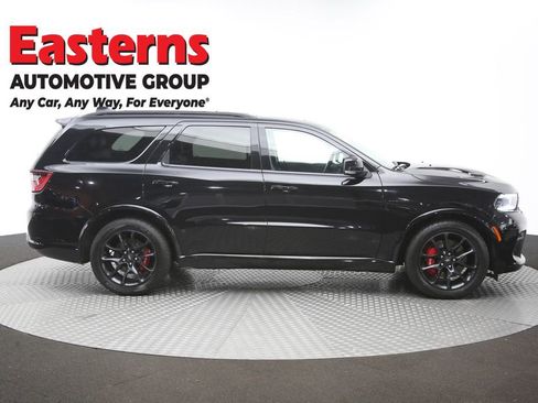 Used 2024 Dodge Durango R/T AWD/4WD image 48