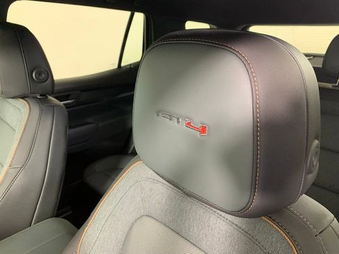 New 2026 GMC Terrain AT4 image 15