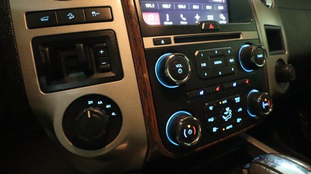 Used 2016 Ford Expedition EL King Ranch AWD/4WD image 22