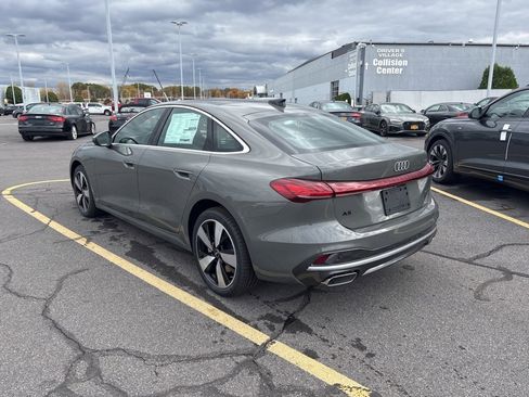 New 2025 Audi A5 2.0T Premium Plus image 5