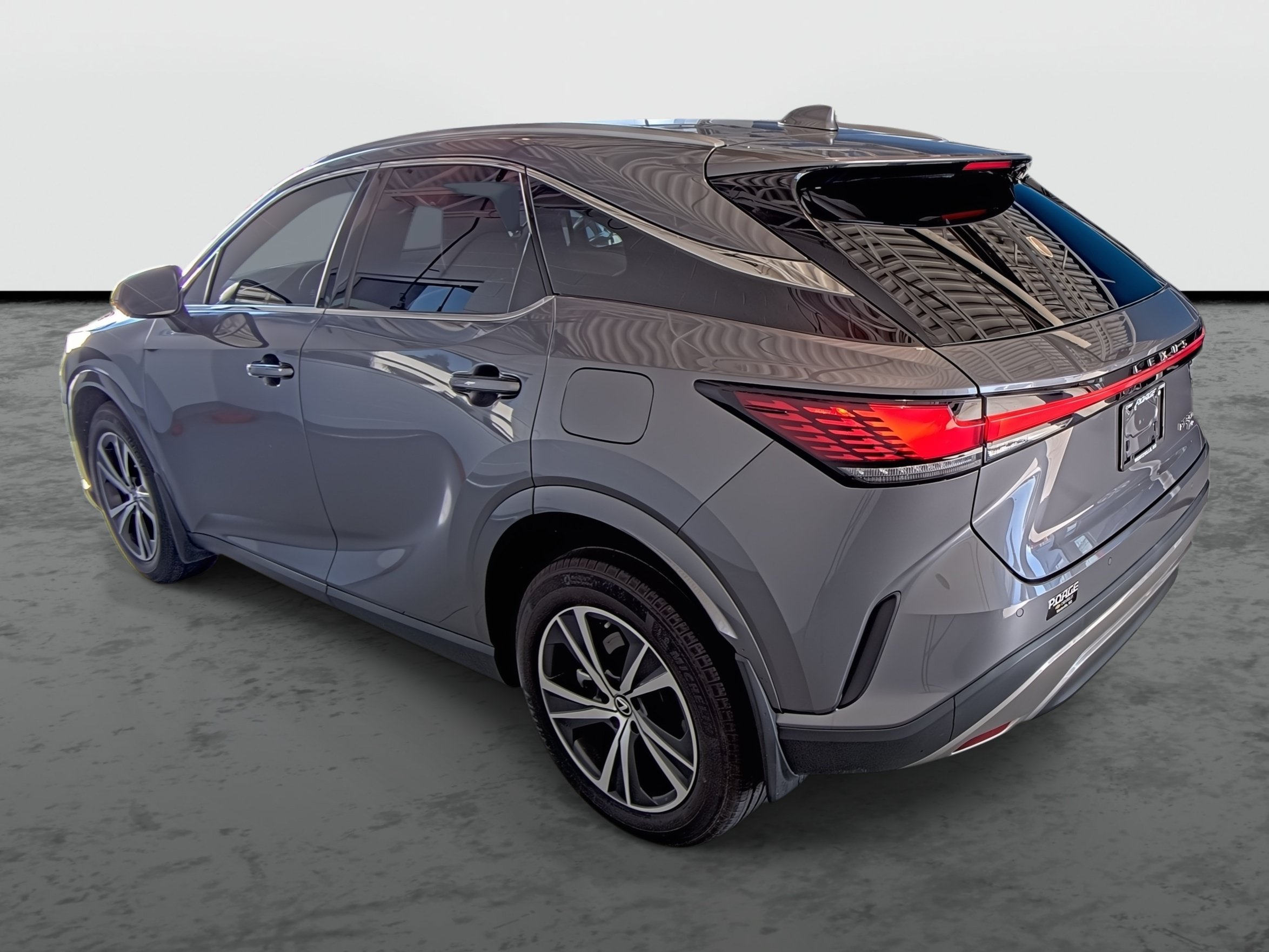 Used 2023 Lexus RX 350 Premium w/ Accessory Package AWD/4WD image 11