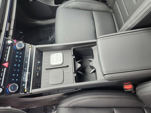 New 2026 Hyundai Santa Fe Calligraphy image 19