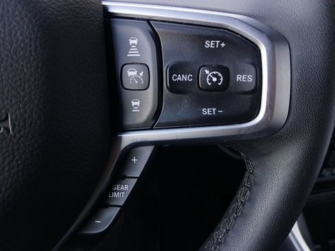 Used 2025 RAM 1500 Lone Star AWD/4WD image 25