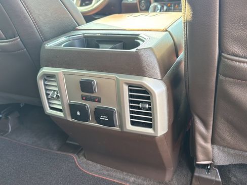 Used 2018 Ford F150 King Ranch w/ Equipment Group 601A Luxury AWD/4WD image 27