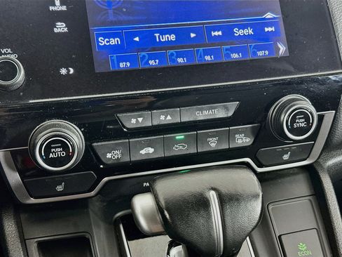 Used 2019 Honda CR-V EX-L image 23