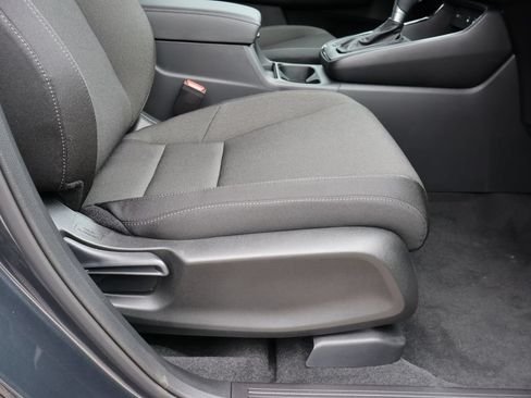 New 2026 Honda CR-V EX image 8