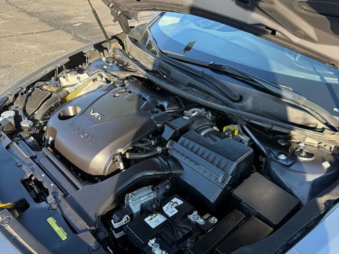 Used 2022 Nissan Maxima SV w/ Floor Mat Group image 13