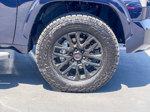 Used 2023 Toyota Tundra SR5 w/ TRD Sport Package AWD/4WD image 9