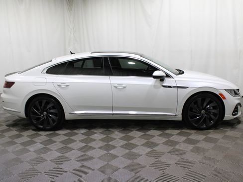 Used 2023 Volkswagen Arteon SEL image 29