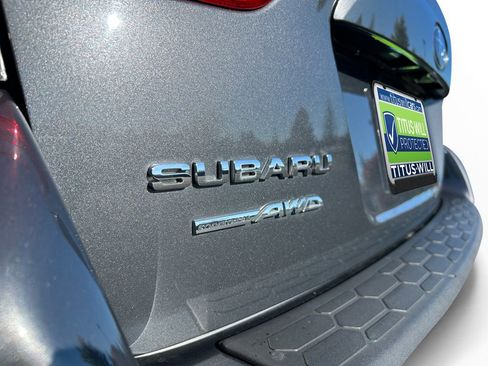 Used 2023 Subaru Crosstrek 2.0i w/ Popular Package #3 AWD/4WD image 33