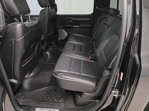 Used 2021 RAM 1500 Limited AWD/4WD image 11