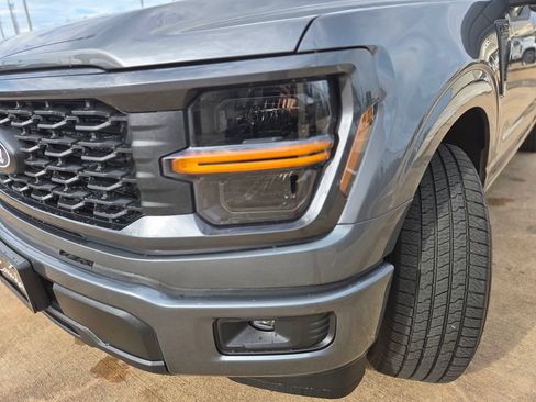 New 2026 Ford F150 STX w/ Equipment Group 200A RWD image 29