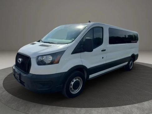 Used 2022 Ford Transit 350 XL RWD image 3