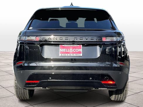 New 2026 Land Rover Range Rover Velar S image 6