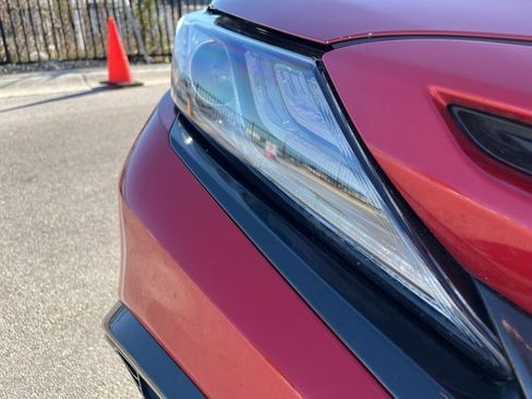 Used 2021 Toyota Camry XSE image 13