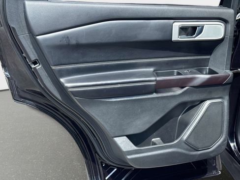 Used 2020 Ford Explorer ST w/ ST Street Pack AWD/4WD image 14