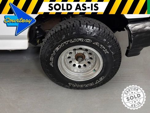 Used 1995 Ford F150 2WD Regular Cab image 10